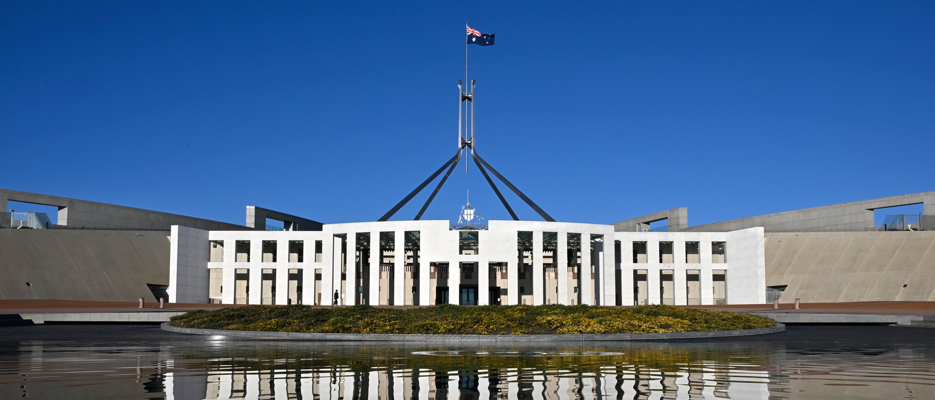 Australian government procurement