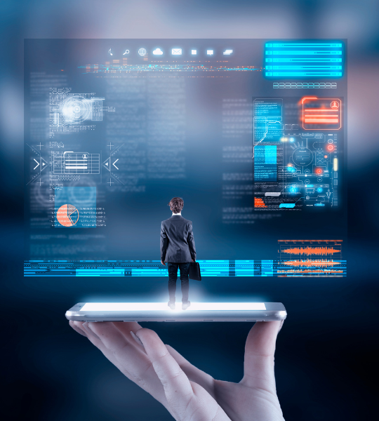 Local Government AV Solutions