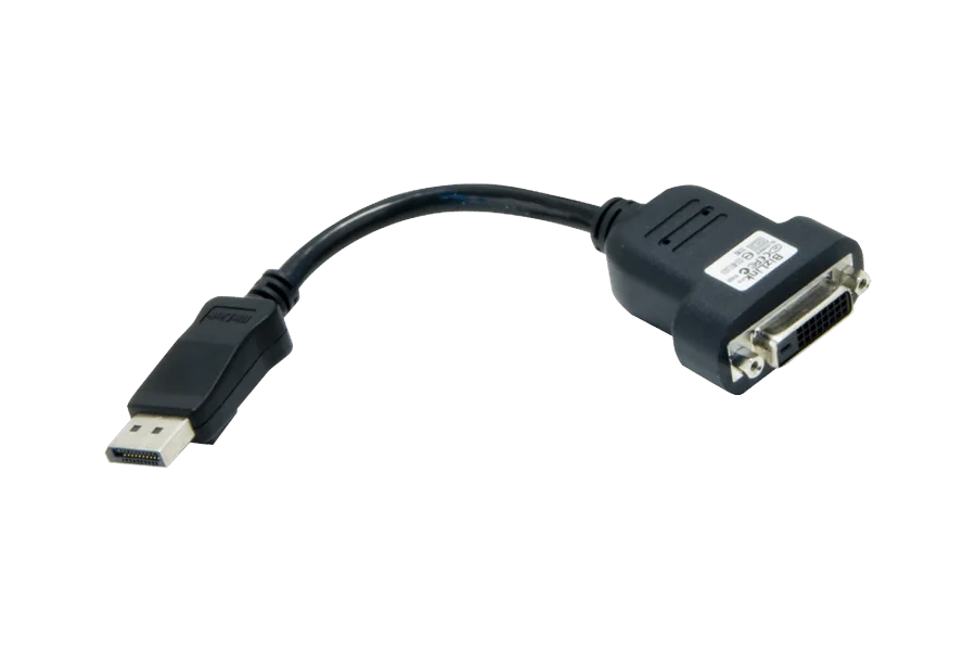 Adapters & Cables