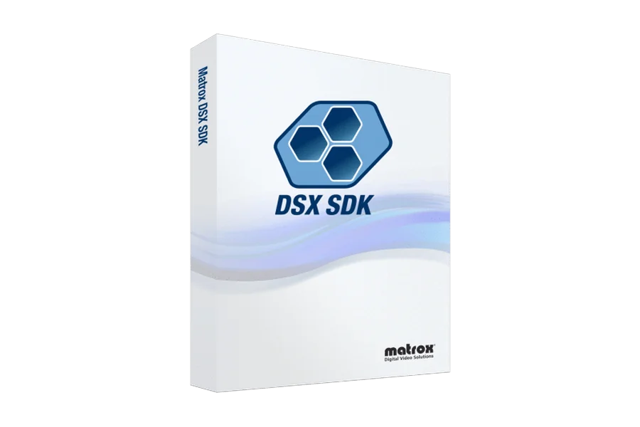 DSX SDK