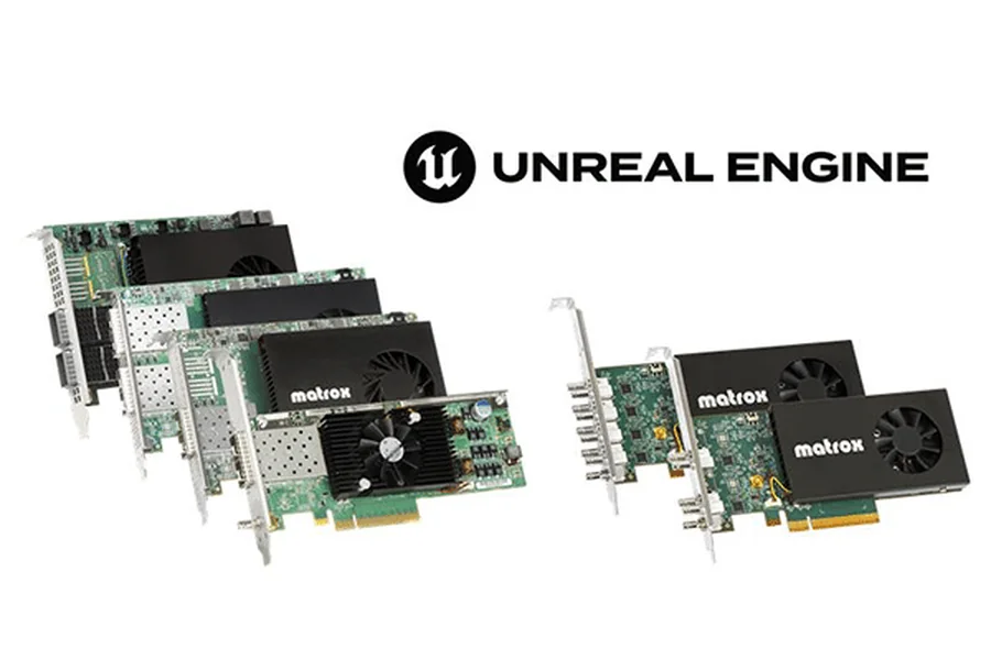 Unreal Engine Plug-in