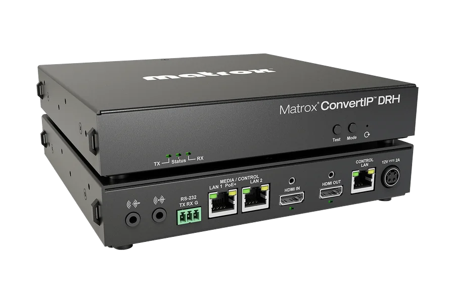 ConvertIP Series