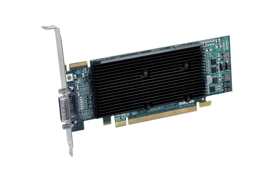 M9120 Plus LP Series