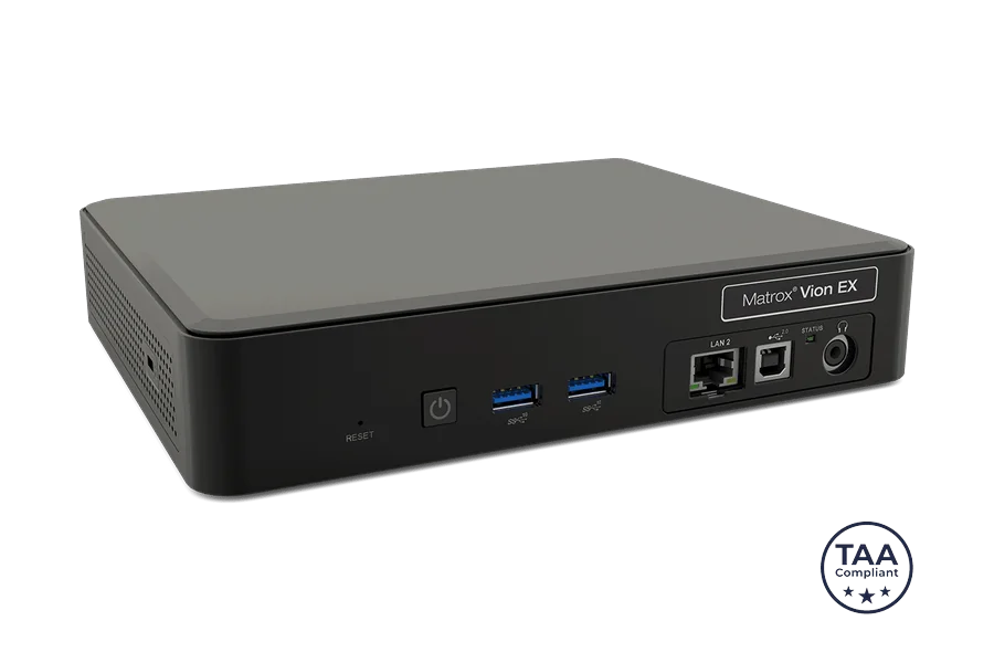 Vion Series