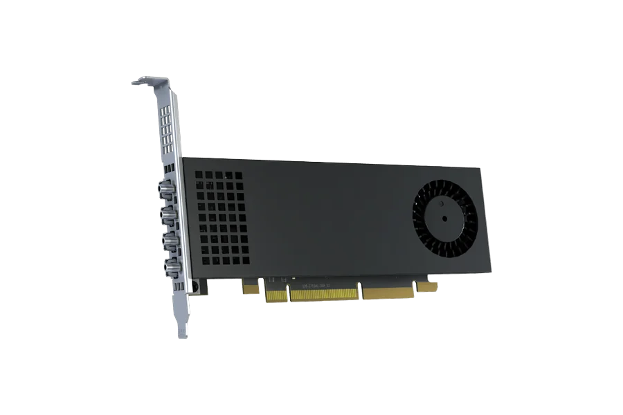 LUMA Pro Series